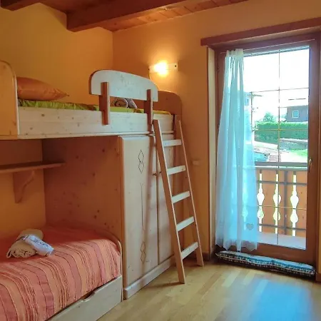 Appartement Garage E Vista - Oasi Di Pace E Tranquillita