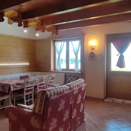 Appartement Garage E Vista - Oasi Di Pace E Tranquillita
