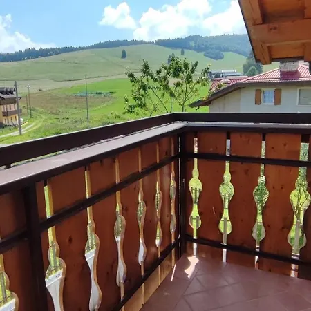 Appartement Garage E Vista - Oasi Di Pace E Tranquillita