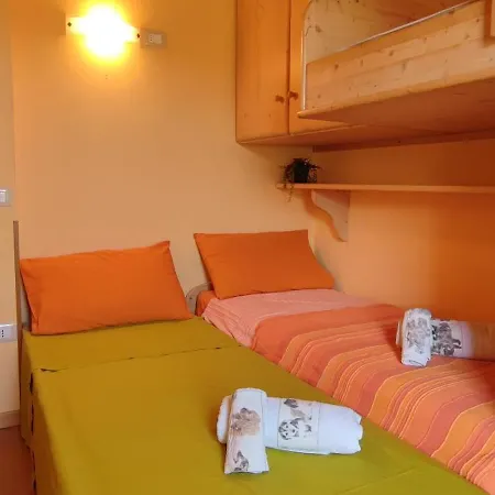 Appartement Garage E Vista - Oasi Di Pace E Tranquillita *