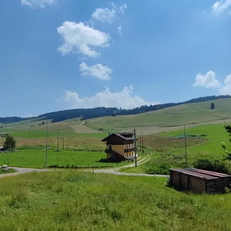 Garage E Vista - Oasi Di Pace E Tranquillita *
