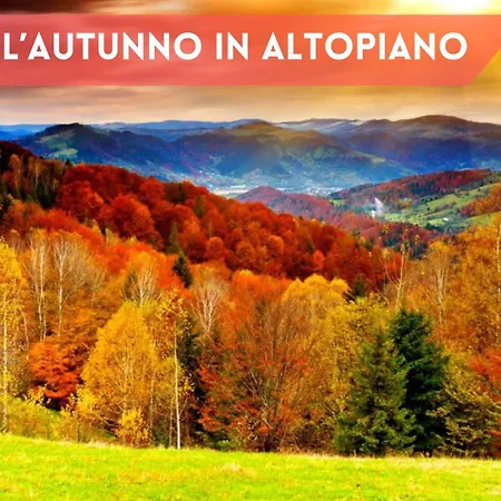 Appartement Garage E Vista - Oasi Di Pace E Tranquillita *