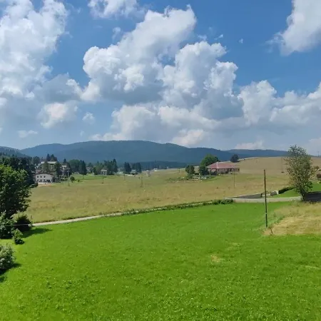 Garage E Vista - Oasi Di Pace E Tranquillita *