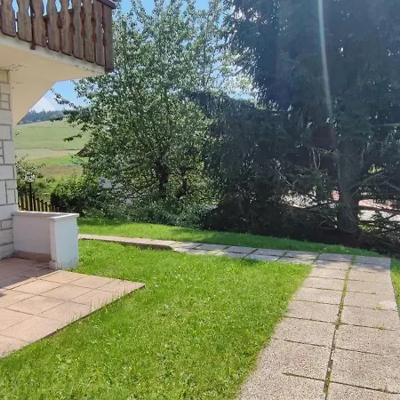 Garage E Vista - Oasi Di Pace E Tranquillita
