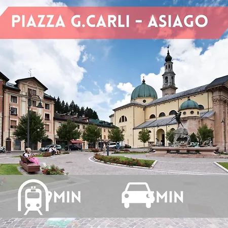 Garage E Vista - Oasi Di Pace E Tranquillita