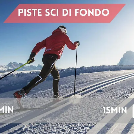 Garage E Vista - Oasi Di Pace E Tranquillita